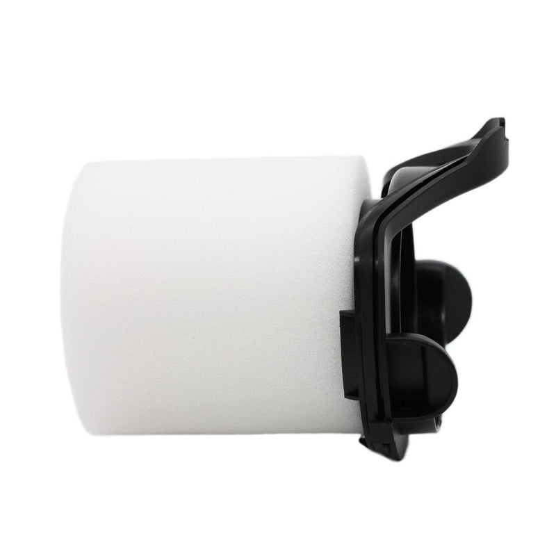 Lemige Replacement filters for Shark Flex DuoClean Corded Ultra-Light Vacuum HV390, HV391, HV392, 2 HEPA Filters + 2 Foam Filters+ 2 Pre-Motor Filters - Image 4